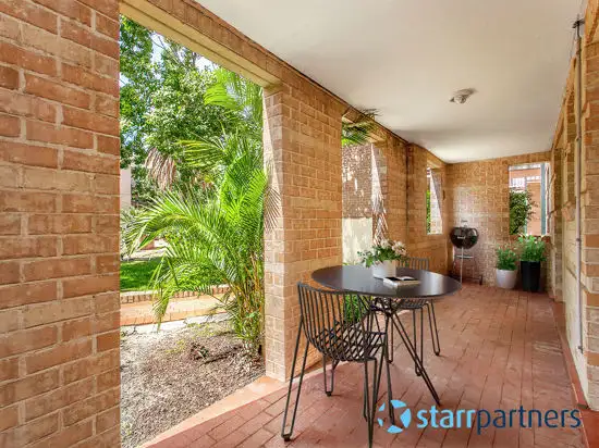 Sixth view of Homely apartment listing, 84/68 Macarthur Street, Parramatta NSW 2150