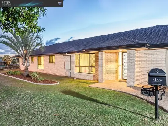Main view of Homely house listing, 127b Cottontree Drive, Narangba QLD 4504