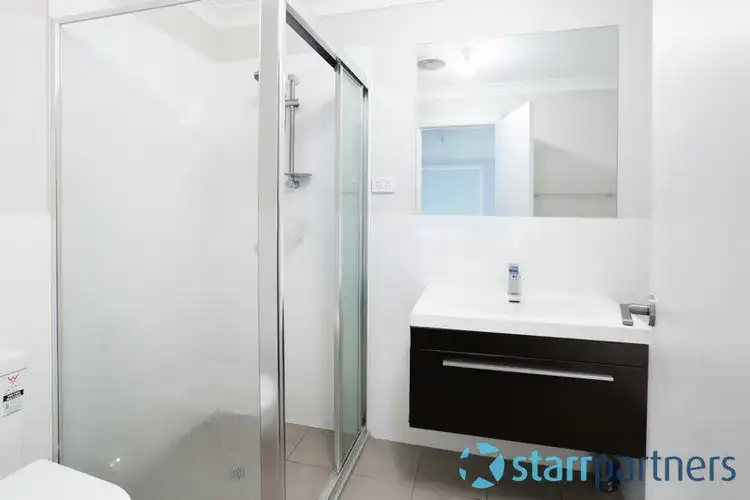 Sixth view of Homely townhouse listing, 9/85 Jamison Road, Kingswood NSW 2747