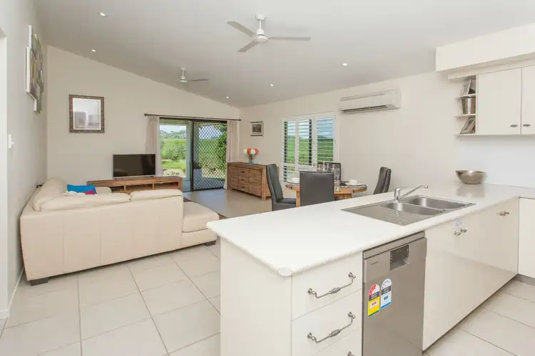 Seventh view of Homely house listing, 50 Leilani Terrace, Alligator Creek QLD 4740