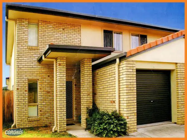 Main view of Homely townhouse listing, 38/17 Cunningham Street, Deception Bay QLD 4508