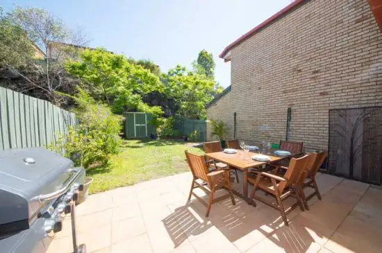 Fourth view of Homely townhouse listing, 56/1160 Creek Road, Carindale QLD 4152