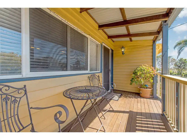 Fifth view of Homely house listing, 206 South Street, South Toowoomba QLD 4350