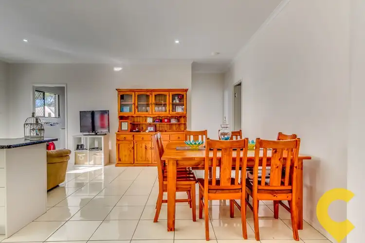 Fourth view of Homely house listing, 7 Voyager Street, Marsden QLD 4132