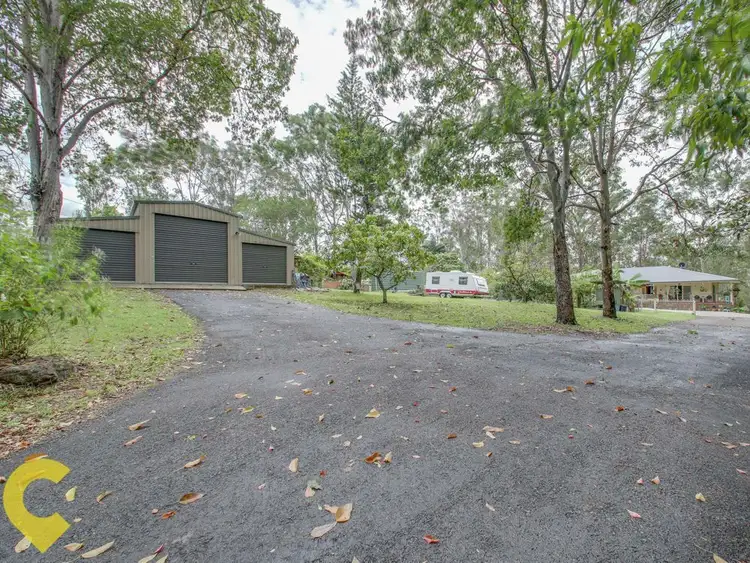 Third view of Homely rural property listing, 1018 Dayboro Road, Kurwongbah QLD 4503