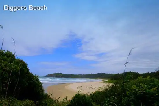 Seventh view of Homely land listing, 3 Diggers Court, Diggers Beach, Coffs Harbour NSW 2450