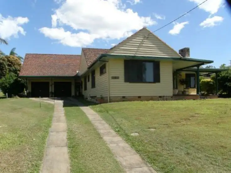 25. Saville Street, Kyogle NSW 2474