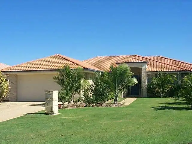 Main view of Homely house listing, 18 Grande Terrace, Helensvale QLD 4212
