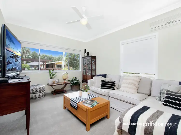 Third view of Homely house listing, 16 Sixteenth Avenue, Sawtell NSW 2452