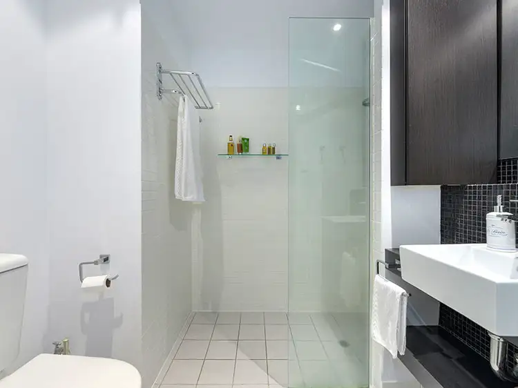 Seventh view of Homely apartment listing, 328/64 Macquarie Street, Teneriffe QLD 4005