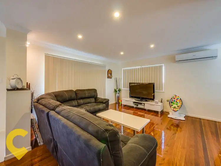 Fifth view of Homely house listing, 17 Kunari Street, Slacks Creek QLD 4127