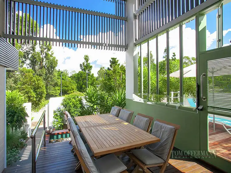 Sixth view of Homely house listing, 7 Lake Edge Drive, Noosa Heads QLD 4567