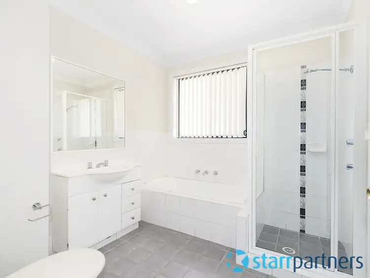 Third view of Homely townhouse listing, 6/102 Saddington Street, St Marys NSW 2760