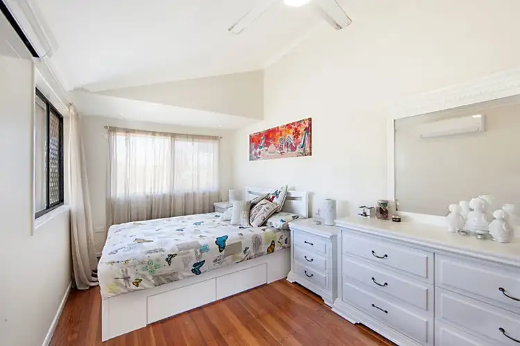 Seventh view of Homely house listing, 7 Medinah Crt, Balgal Beach QLD 4816