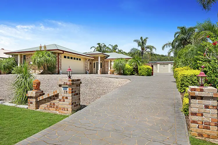 17 Isaac Street, Westbrook QLD 4350