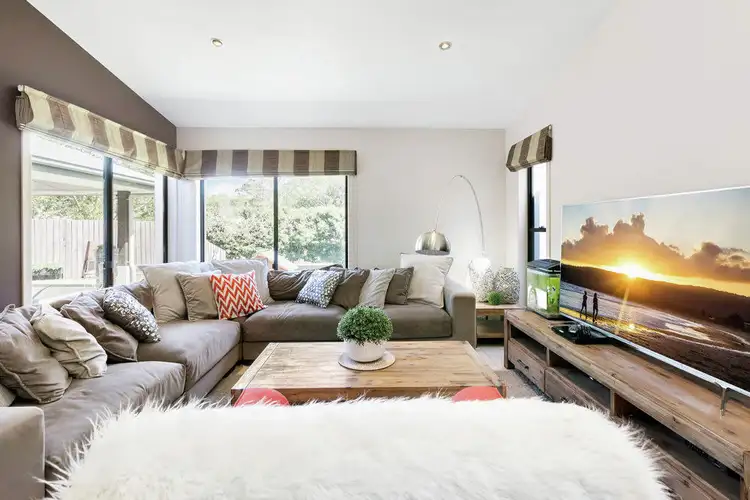 Fifth view of Homely house listing, 52 Mannikin Road, Tanawha QLD 4556