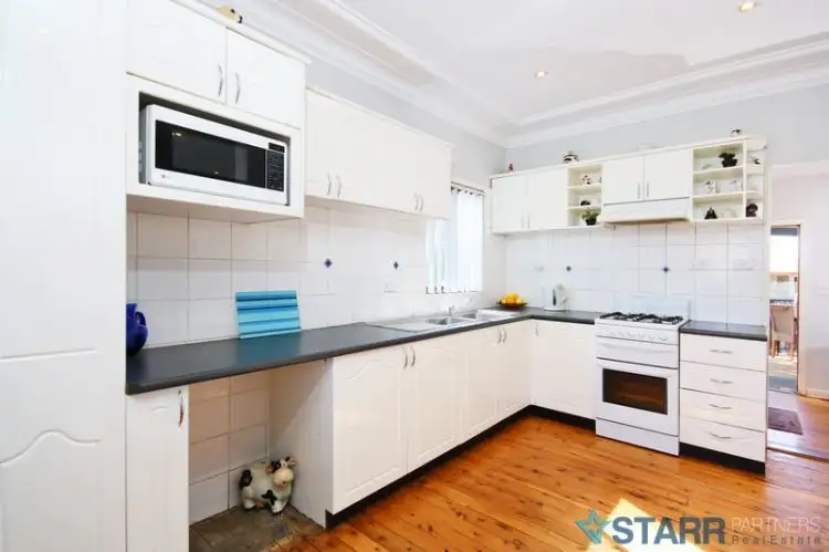 Second view of Homely house listing, 8 Cawarra Street, Eastern Creek NSW 2766