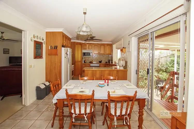 Sixth view of Homely house listing, 21 Lyle Campbell Street, Coffs Harbour NSW 2450