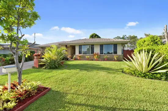 Main view of Homely house listing, 6 Cedarwood Street, Berrinba QLD 4117