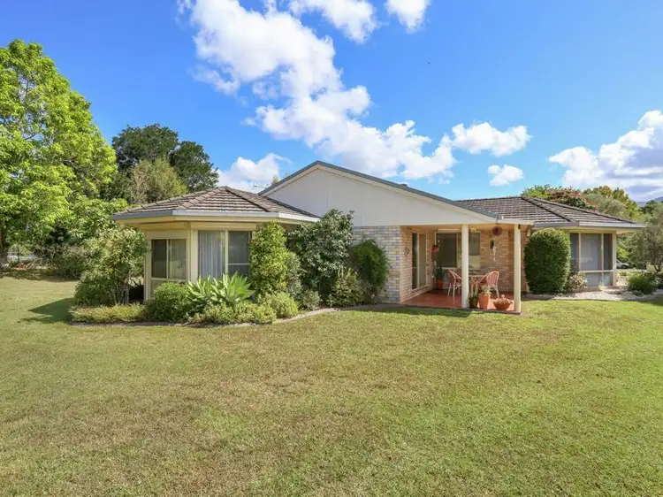 Sixth view of Homely house listing, 91 Faviell Dr, Bonville NSW 2450