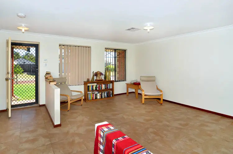 Second view of Homely house listing, 61 Burleigh Drive, Australind WA 6233