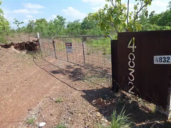 Third view of Homely rural property listing, 4832 Dorat Rd, Adelaide River NT 846
