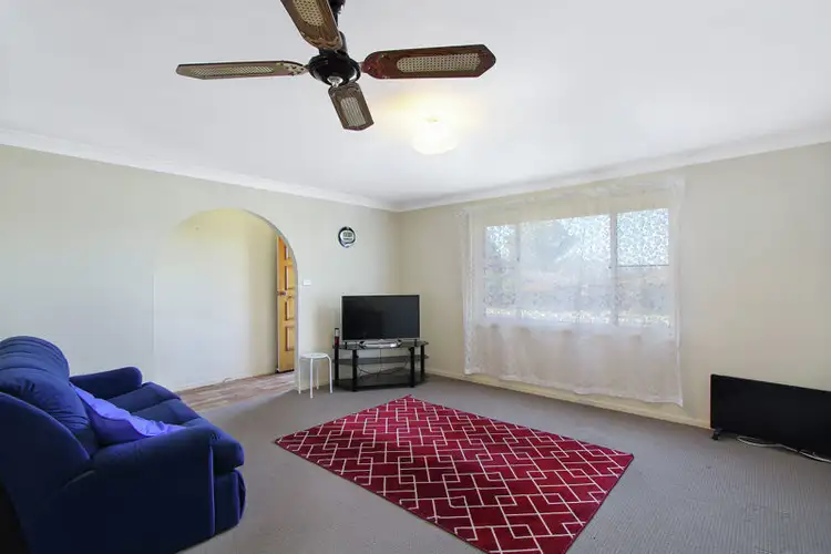 Second view of Homely house listing, 31 Mullumbimby Close, Tamworth NSW 2340