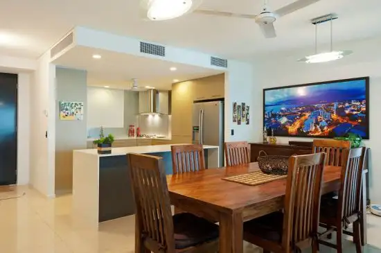 Fourth view of Homely apartment listing, 282/8A Gardiner Street, Darwin NT 800