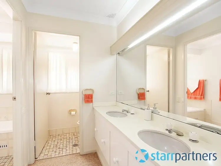 Fifth view of Homely house listing, 6 Farmview Drive, Cranebrook NSW 2749