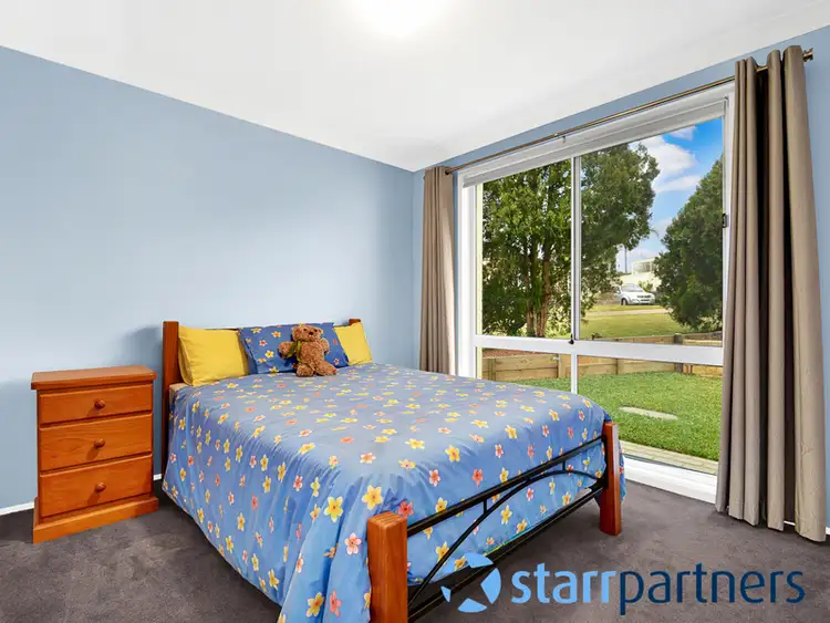 Fourth view of Homely house listing, 2/12 Saunders Pl, Raby NSW 2566
