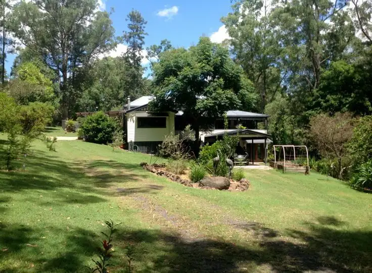 1503 Afterlee Road, Kyogle NSW 2474