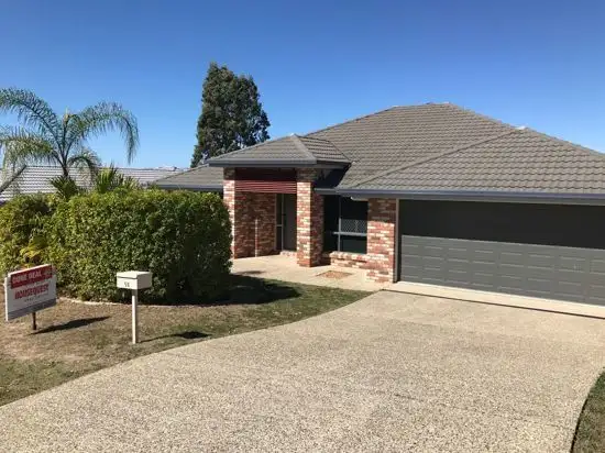Main view of Homely house listing, 52 Lakeview Drive, Deebing Heights QLD 4306