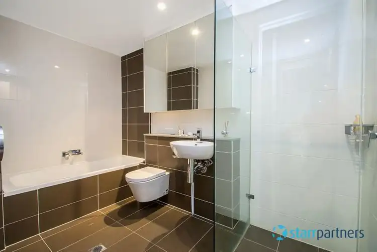 Fifth view of Homely apartment listing, 238/79-91 Macpherson Street, Warriewood NSW 2102