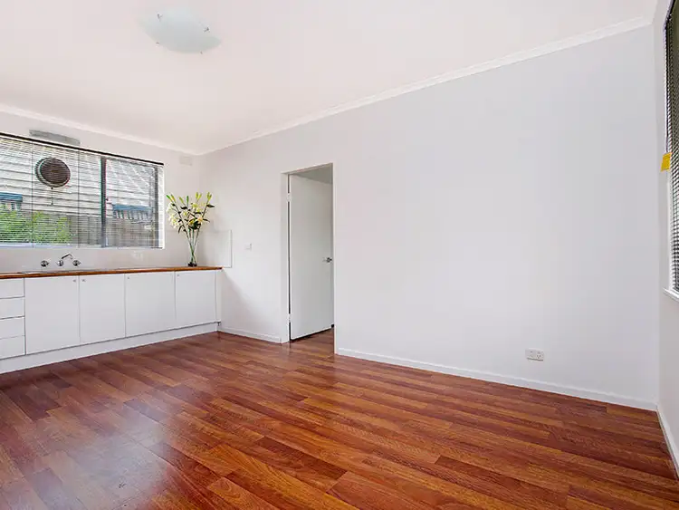 Sixth view of Homely apartment listing, 3/95 Dawson Street, Brunswick VIC 3056