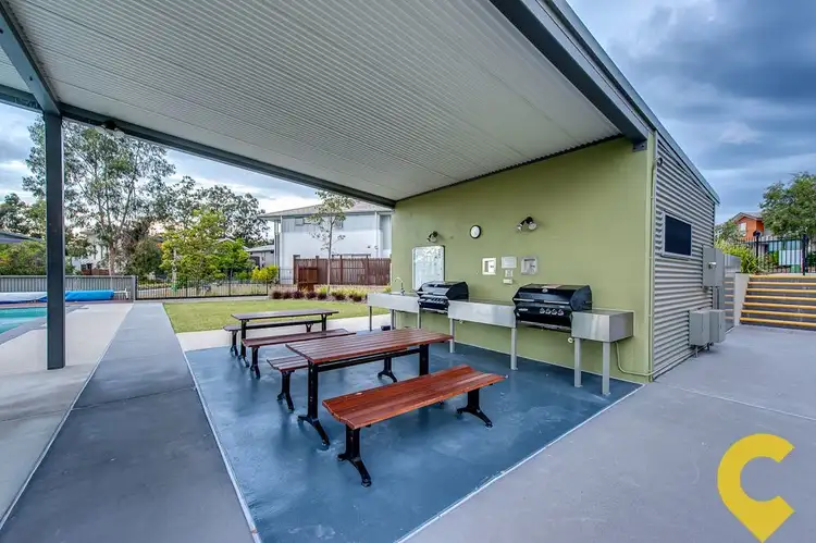 Sixth view of Homely house listing, 33 Melaleuca Drive, Brookwater QLD 4300