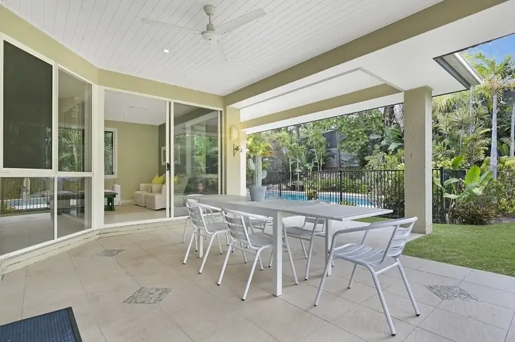 Second view of Homely house listing, 2/7 Scenic Rd, Kenmore QLD 4069