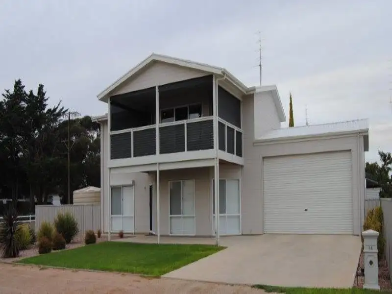 Main view of Homely house listing, 14 Stuckey Street, Moonta Bay SA 5558