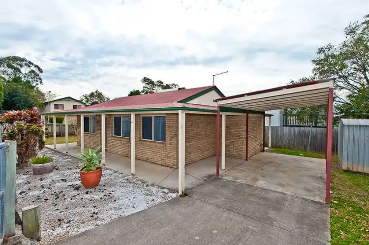 Main view of Homely house listing, 10 Windemere Avenue, Narangba QLD 4504