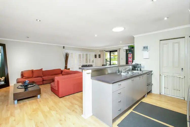 Fourth view of Homely house listing, 40 Boronia Avenue, Daisy Hill QLD 4127