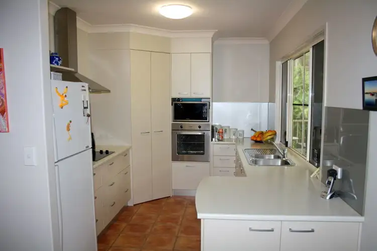 Fifth view of Homely house listing, 154 Pallant Road, Magnolia QLD 4650