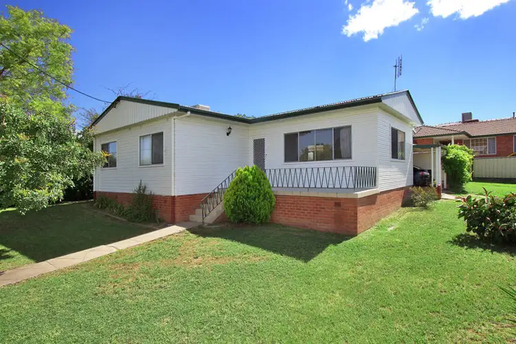 Main view of Homely house listing, 2 McRae Street, Tamworth NSW 2340