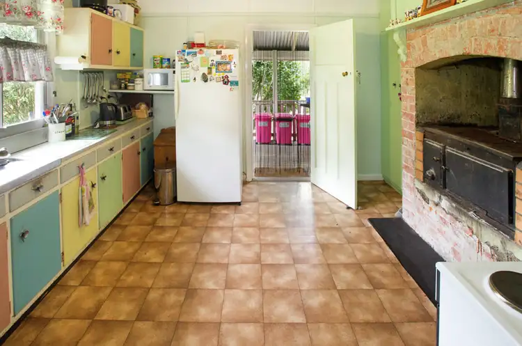 Seventh view of Homely rural property listing, 128F Friday Creek Road, Upper Orara NSW 2450