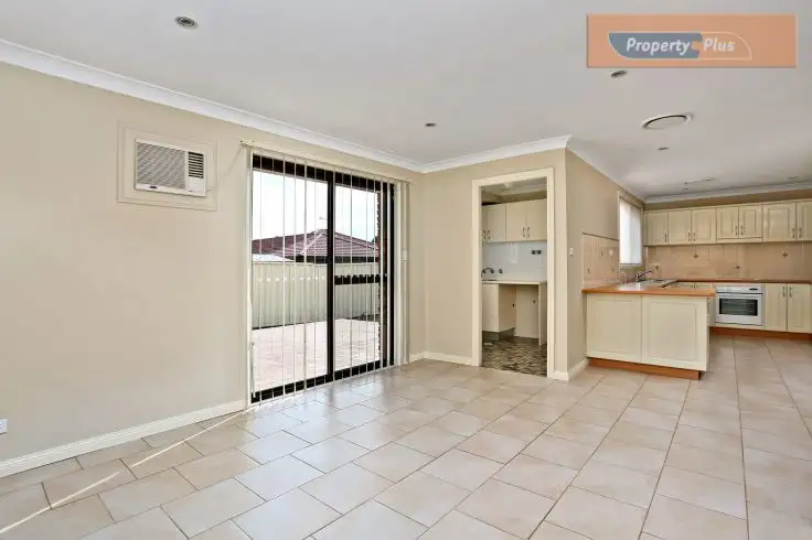 Fifth view of Homely house listing, 6 Welle Close, St Clair NSW 2759