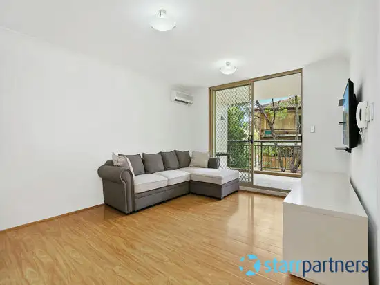 Fourth view of Homely unit listing, 93/18 Sorrell Street, Parramatta NSW 2150