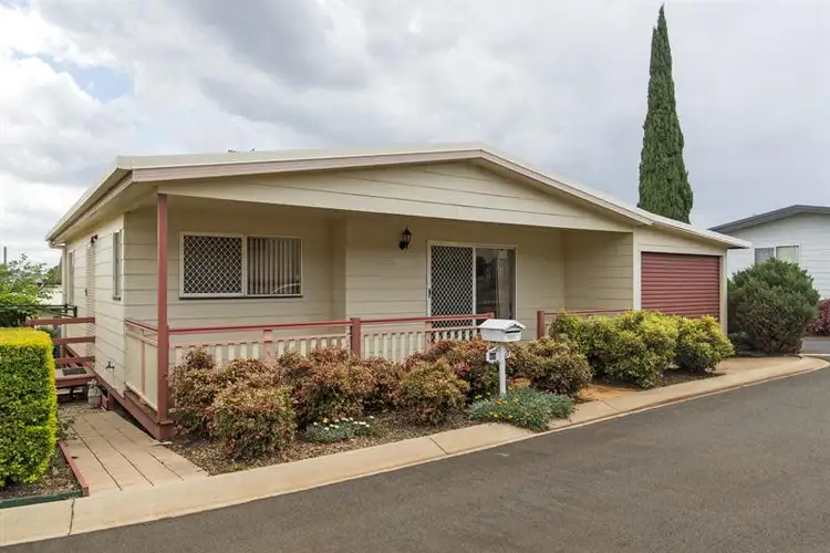 48/530 Bridge Street Village St, Wilsonton QLD 4350