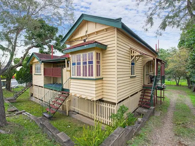 Second view of Homely house listing, 85 Gloucester Street, South Brisbane QLD 4101