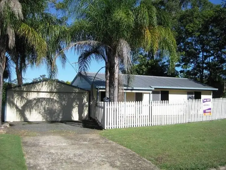 8 Broad Street, Brassall QLD 4305