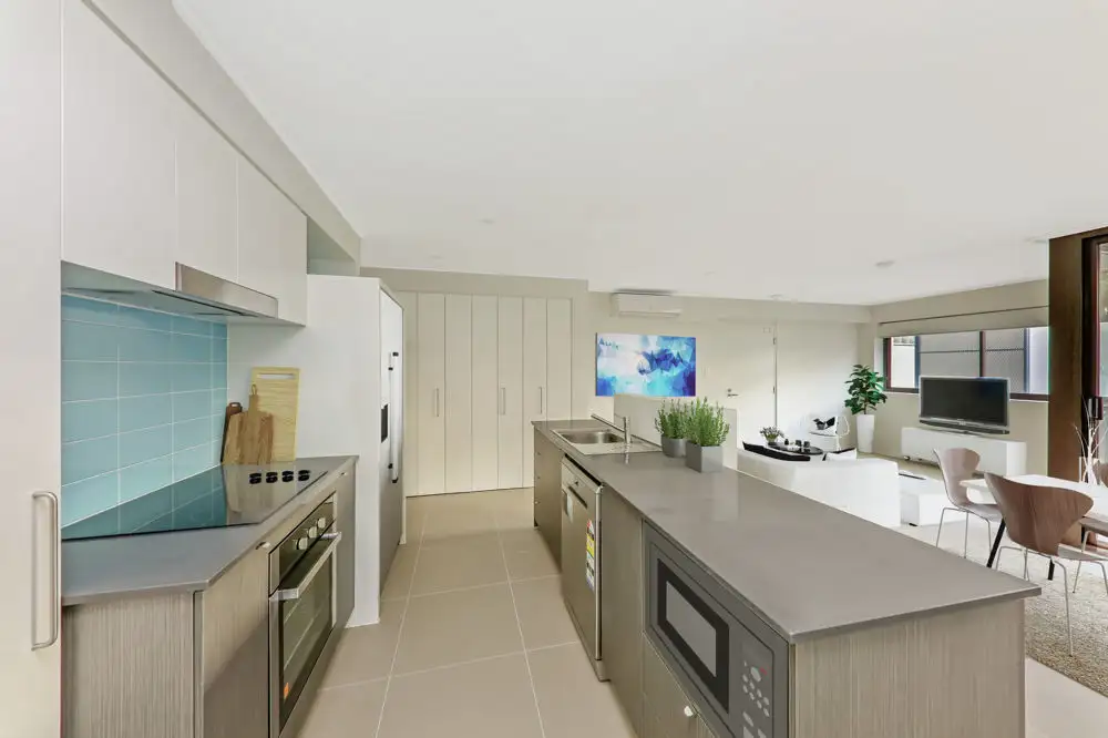 Main view of Homely unit listing, 14/62 Richmond Road, Morningside QLD 4170