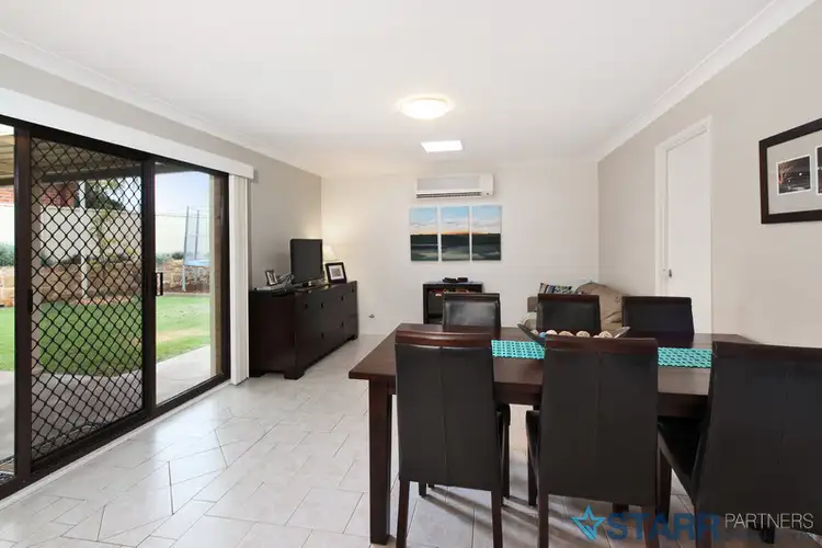 Third view of Homely house listing, 13 Allawah Court, Erskine Park NSW 2759