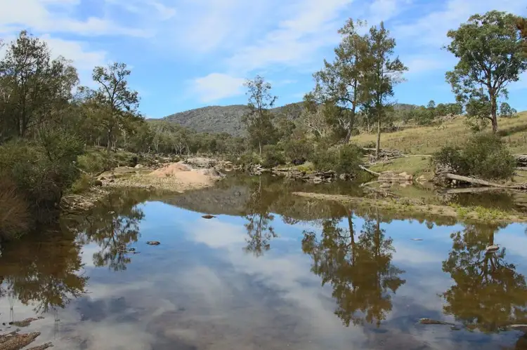 Third view of Homely rural property listing, 1759 Mount Mackenzie Road, Tenterfield NSW 2372